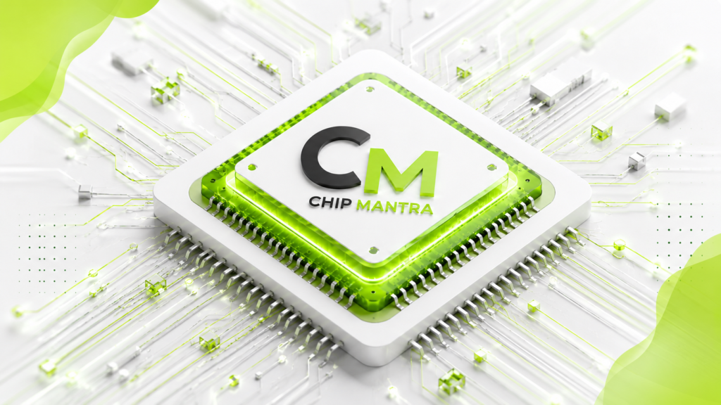 About us | chipmantra.com ChipMantra AI-powered UVM verification platform